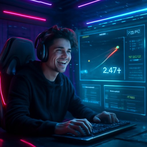 tk10 অ্যাপে JetX লাইভ রেসপন্স প্যানেল